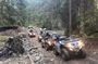 Day trip on Quad ATV - Transylvanian outdoor adventure