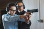 Zakopane Extreme Shooting Range at the meeting point