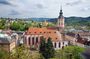 Germany Baden-Baden & Black Forest Private Day Trip from Strasbourg