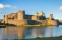 Cardiff: Welsh Castles, Mountains & Steam Railway Day Tour