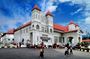 Taiping Cultural Heritage Tour: Gardens & Historic Landmarks