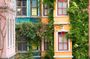 Istanbul Fener Balat Walking Tour by Art Historian