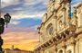 Private Authentic Tour of Lecce and Otranto