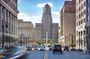 An Epic Buffalo Scavenger Hunt: Roaming Buffalo