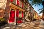Solve the Case: Self-Guided Mystery Puzzle Walk in Philadelphia