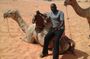 Private 2-Day Dakar Trip in the Desert
