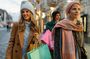 Private Shopping Tour from Helsinki City to Helsinki Outlet