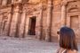 Petra and Shobak Castle Private Guided Tour