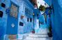 Private Full Day Tour of Chefchaouen from Tangier
