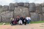 Cusco City Tour
