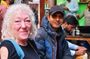 Walking Tour of Varanasi