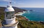 South West Rocks: Smoky Cape Lighthouse Tour