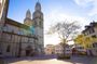 Explore Zurich in 60 minutes with a Local