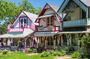 Boston: Martha's Vineyard ICONIC Small Group Day Escape w/Ferry