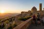 Volterra E-bike Tour Between Hills and Tuscan Villages