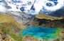 Cusco to Humantay Lake – Full-Day Hiking Tour with Mountain Views