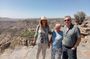 Shared Nizwa and Jebel Akhdar Tour from Muscat