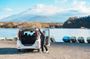Mt. Fuji and Hakone Tour from Tokyo by Car with Local Guide