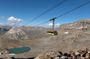 From Como - Alpine Wonders Lunch at Diavolezza and Bernina Train