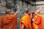Borobudur Pilgrimage Tour