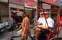 Full Day Old Delhi Sightseeing by Rickshaw Ride