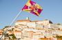 Hello Coimbra: Private 2-Hours Intro City Walk with Local Guide
