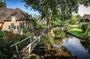 VIP tour: Private full-day tour of the Netherlands with luxury vehicle