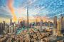 Dubai City Tour - Experience Dubai Sightseeing in Afternoon Tour