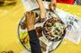 Taste Of Africa Food & Wine Paring Experience