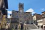 Cortona Private walking Tour under the Tuscan sun