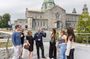 Hello!!! Galway City Guided Walking Tour