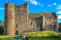 Outlander Private Tour from Glasgow