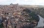 Toledo private tour from Madrid by private car