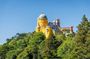 Sintra and Cascais Small-Group Day Trip from Lisbon