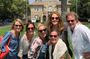 Introduction to Sonoma Walking Tour