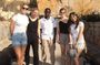 Mombasa Getaway with Haller Park Tours