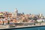 Roman and Medieval Lisbon: A Self-Guided Audio Tour