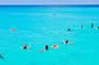 Tropical Catamaran Snorkeling, Sailing And Beach Experience