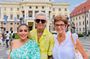 Bratislava Walking Tour with Licensed Private Guide For 2 hours