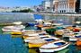 Naples historic center private tour with pizza lunch