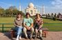 Taj Mahal and Agra Private Tour from Delhi by Express Train
