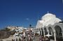 Santorini: Walking Tour of Fira