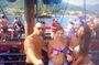 Marmaris Pirates Boat Trip BBQ Meal and Unlimited Soft Drinks