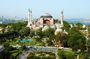 Istanbul City and Hidden Gem Private Guided Tour 1, 2, 3 Day opt.
