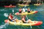 Benagil Cave Kayak Self-Guided Tour