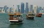 Doha City Tour And Dhow Boat Cruise (Private/Sharing)