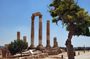 Amman : Private Walking Tour With A Guide (Private Tour)