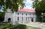 Historic Church & Heritage Walking Tour of Bridgetown