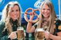 Oktoberfest Seating at the Hofbrau Tent incl. tour of the grounds