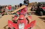 Quad Biking tour in Agadir